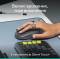 Миниатюра Logitech POP Mouse With Emoji Bluetooth Graphite 910-007412, фото 5