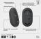 Миниатюра Logitech POP Mouse With Emoji Bluetooth Graphite 910-007412, фото 10