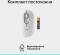 Миниатюра Logitech POP Mouse With Emoji Bluetooth Off-White 910-007411, фото 8
