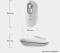 Миниатюра Logitech POP Mouse With Emoji Bluetooth Off-White 910-007411, фото 11