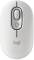 Миниатюра Logitech POP Mouse With Emoji Bluetooth Off-White 910-007411, фото 12