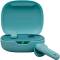 Миниатюра JBL Wave Flex 2 Blue JBLWFLEX2BLU, фото 10