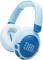 Миниатюра JBL JR 470 NC Blue JBLJR470NCBLU, фото 1
