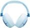 Миниатюра JBL JR 470 NC Blue JBLJR470NCBLU, фото 2