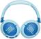 Миниатюра JBL JR 470 NC Blue JBLJR470NCBLU, фото 4