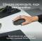 Миниатюра Logitech POP Icon Combo Bluetooth UA Graphite 920-013156, фото 8