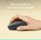 Миниатюра Logitech M196 Bluetooth Graphite 910-007459, фото 1