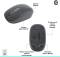 Миниатюра Logitech M196 Bluetooth Graphite 910-007459, фото 5
