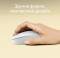 Миниатюра Logitech M196 Bluetooth Off-White 910-007460, фото 9