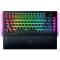 Миниатюра Razer BlackWidow V4 PRO Orange Switch Wireless/Bluetooth RZ03-05130100-R3M1, фото 1