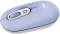Миниатюра Logitech POP Mouse With Emoji Bluetooth Lilac 910-007414, фото 1