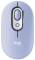 Миниатюра Logitech POP Mouse With Emoji Bluetooth Lilac 910-007414, фото 12