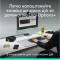 Миниатюра Logitech POP Icon Combo Bluetooth UA Off-White 920-013141, фото 5