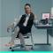 Миниатюра Logitech POP Icon Combo Bluetooth UA Off-White 920-013141, фото 9