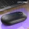 Миниатюра OfficePro M185B Silent Click Wireless Black, фото 1