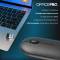 Миниатюра OfficePro M185B Silent Click Wireless Black, фото 2