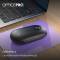 Миниатюра OfficePro M185B Silent Click Wireless Black, фото 5