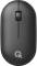 Миниатюра OfficePro M185B Silent Click Wireless Black, фото 6