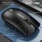 Миниатюра OfficePro M175B Silent Click Wireless Black, фото 2