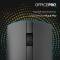 Миниатюра OfficePro M175B Silent Click Wireless Black, фото 4