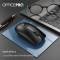 Миниатюра OfficePro M175B Silent Click Wireless Black, фото 7