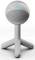 Миниатюра Logitech G Yeti Orb RGB Gaming Mic with Lightsync Off-White 988-000558, фото 3