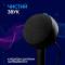Миниатюра Logitech G Yeti Orb RGB Gaming Mic with Lightsync Off-White 988-000558, фото 6