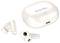 Миниатюра ColorWay Slim TWS-1 Earbuds Long Life Beige CW-TWS1BE, фото 6