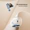 Миниатюра ColorWay Slim TWS-1 Earbuds Long Life Beige CW-TWS1BE, фото 18