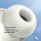 Миниатюра ColorWay Slim TWS-1 Earbuds Long Life Beige CW-TWS1BE, фото 23