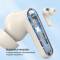 Миниатюра ColorWay Slim TWS-1 Earbuds Long Life Beige CW-TWS1BE, фото 24