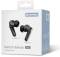 Миниатюра ColorWay Slim TWS-1 Earbuds Long Life Black CW-TWS1BK1, фото 10