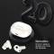 Миниатюра ColorWay Slim TWS-1 Earbuds Long Life Black CW-TWS1BK1, фото 12