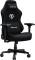 Миниатюра Anda Seat Phantom 3 Pro Fabric Size L Black AD18YC-06-B-F, фото 1