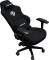 Миниатюра Anda Seat Phantom 3 Pro Fabric Size L Black AD18YC-06-B-F, фото 2