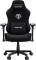 Миниатюра Anda Seat Phantom 3 Pro Fabric Size L Black AD18YC-06-B-F, фото 3