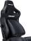 Миниатюра Anda Seat Kaiser 4 PVC Size XL Black AD12YDDC-XLL-20-B-PV/C, фото 2