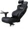 Миниатюра Anda Seat Kaiser 4 PVC Size XL Black AD12YDDC-XLL-20-B-PV/C, фото 5