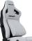 Миниатюра Anda Seat Kaiser 4 Fabric Size XL Grey AD12YDDC-XLL-20-G-CF, фото 5