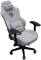 Миниатюра Anda Seat Phantom 3 Pro Fabric Size L Grey AD18YC-06-G-F, фото 3
