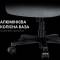 Миниатюра Anda Seat Phantom 3 Pro Fabric Size L Grey AD18YC-06-G-F, фото 9