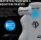 Миниатюра Anda Seat Phantom 3 Pro Fabric Size L Grey AD18YC-06-G-F, фото 10