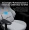 Миниатюра Anda Seat Phantom 3 Pro Fabric Size L Grey AD18YC-06-G-F, фото 12