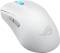 Миниатюра ASUS ROG Harpe Ace Mini Wireless/Bluetooth/USB White 90MP03Z0-BMUA10, фото 2