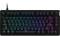 Миниатюра HyperX Alloy Rise 75 PBT HX Red USB UA Black 7G7A4AA, фото 1