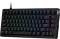 Миниатюра HyperX Alloy Rise 75 PBT HX Red USB UA Black 7G7A4AA, фото 2
