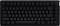 Миниатюра HyperX Alloy Rise 75 PBT HX Red USB UA Black 7G7A4AA, фото 3