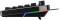 Миниатюра HyperX Alloy Rise 75 PBT HX Red USB UA Black 7G7A4AA, фото 4