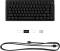 Миниатюра HyperX Alloy Rise 75 PBT HX Red USB UA Black 7G7A4AA, фото 5