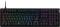 Миниатюра HyperX Alloy Rise PBT HX Red USB UA Black 7G7A3AA, фото 1